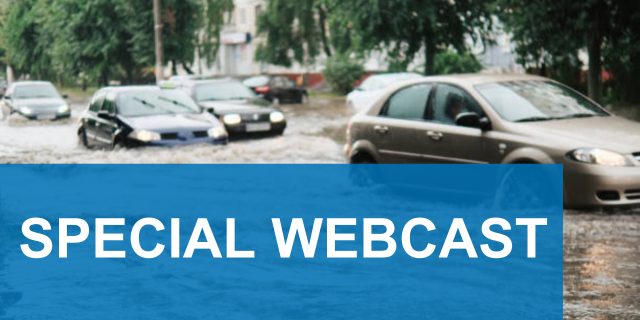 Providing a Roadmap for Disaster Response: CAF America’s Global Relief Navigator